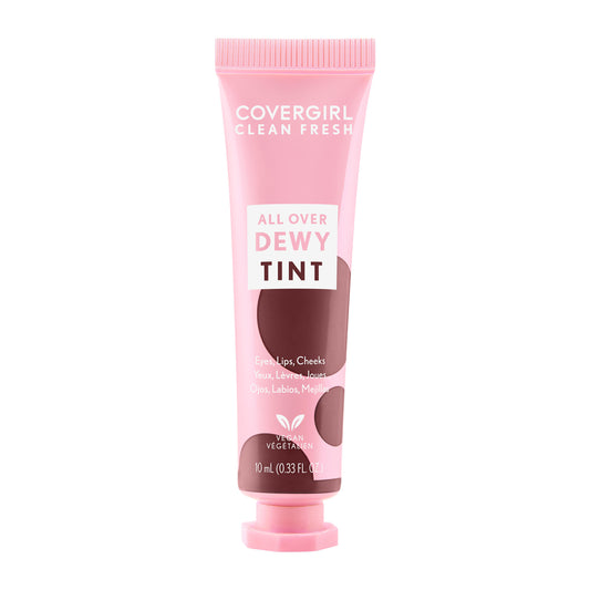 Clean Fresh All Over Dewy Tint - US 6244