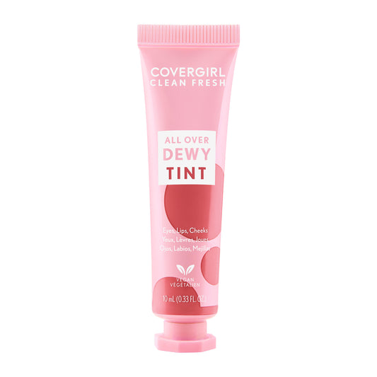 Clean Fresh All Over Dewy Tint - US 8335