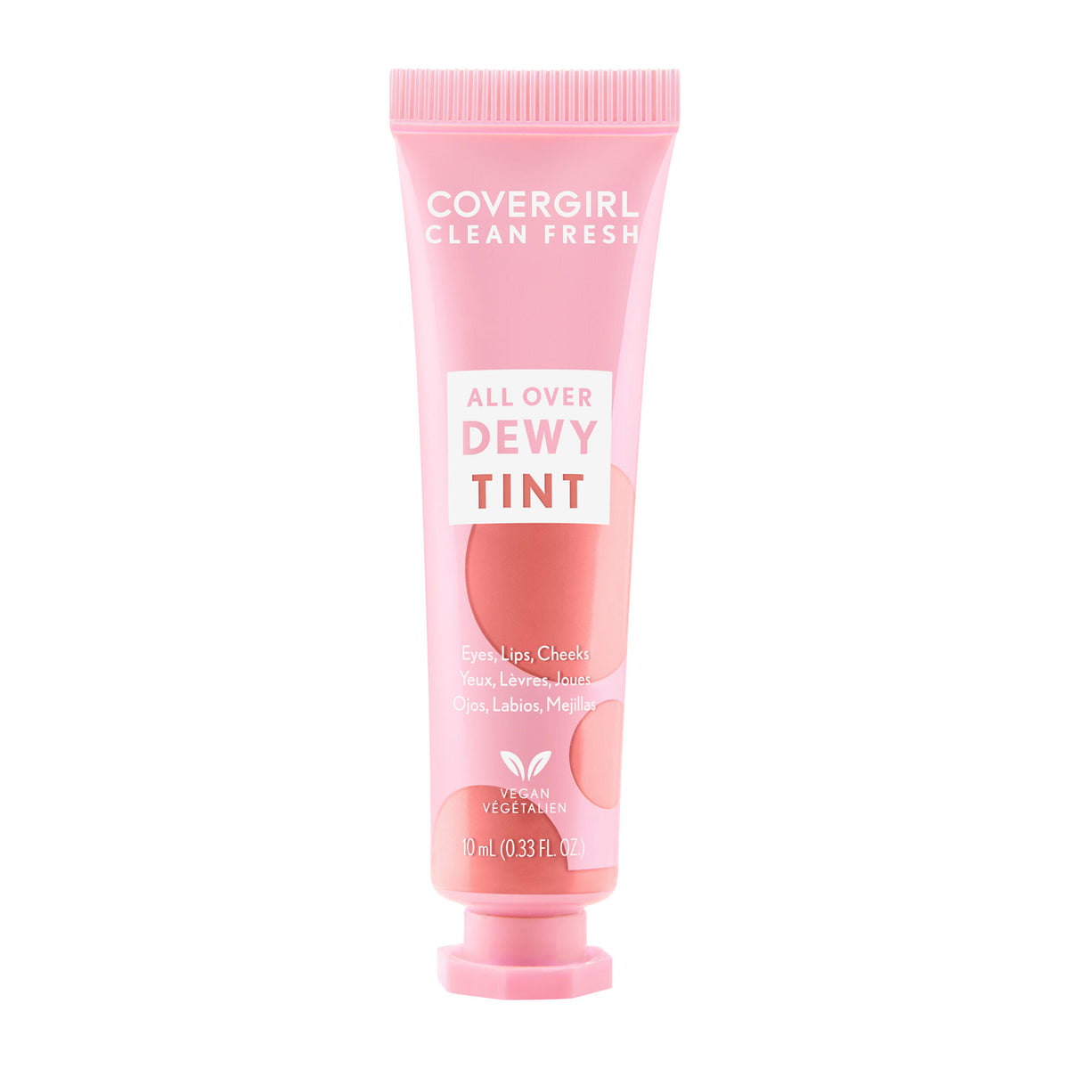 Clean Fresh All Over Dewy Tint - US 4585