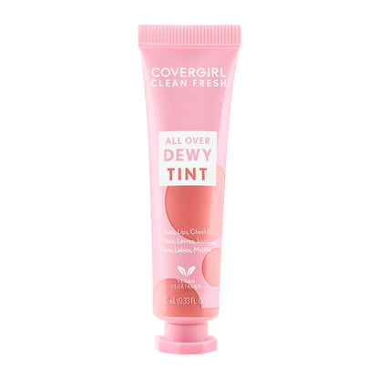 Clean Fresh All Over Dewy Tint - US 4585
