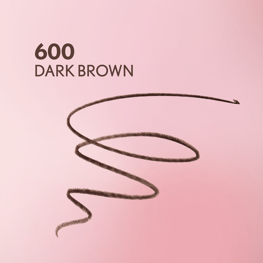 Clean Fresh Brow Liner 1Mm Nano Pencil - US 4479