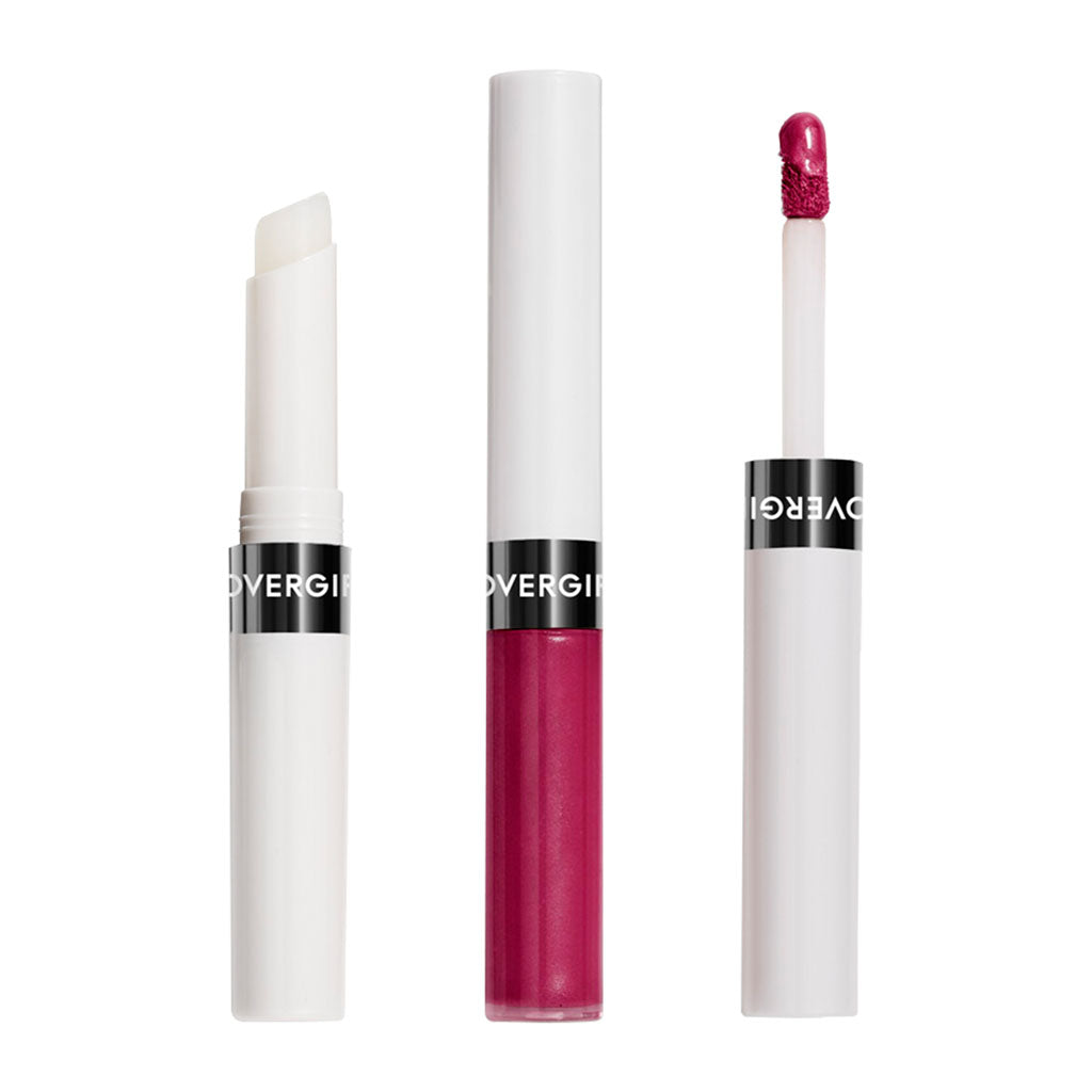 Outlast All-Day Lip Color With Topcoat - US 4084