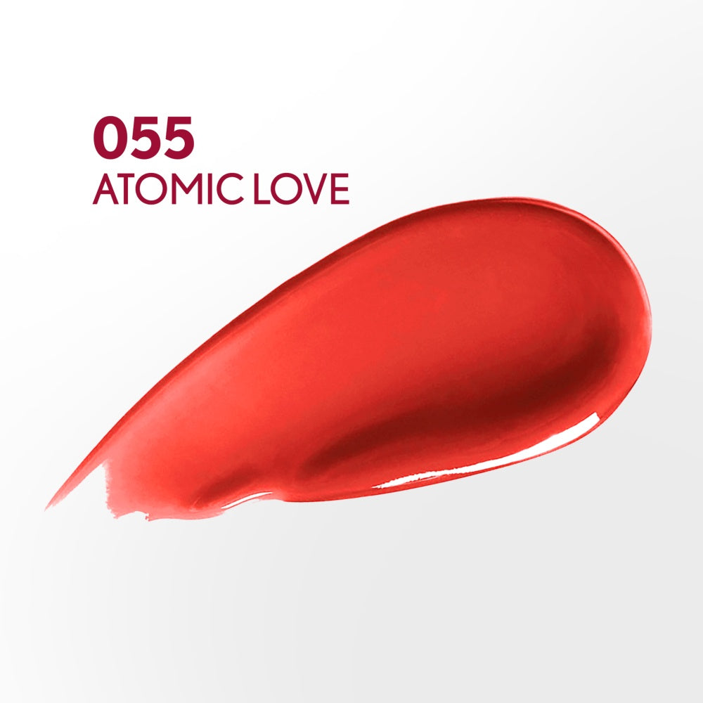 Outlast All-Day Lip Color With Topcoat - US 9789