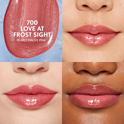 Clean Fresh Yummy Gloss Plumper - US 8642