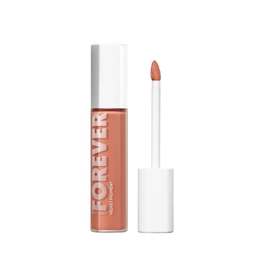 Outlast Forever Velvet Pigment - US 8756