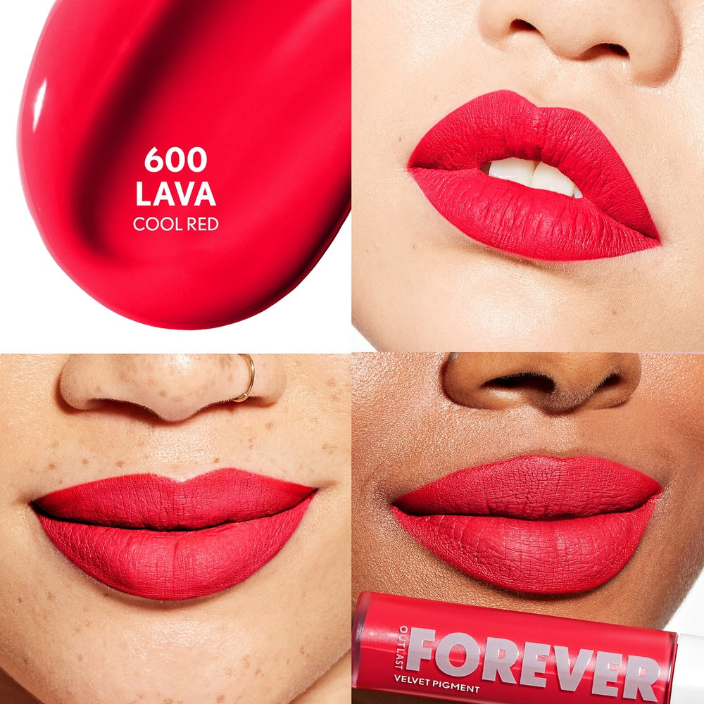 Outlast Forever Velvet Pigment - US 1930