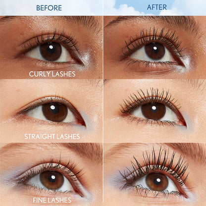 Lash Blast Supercloud Mascara - US 6731
