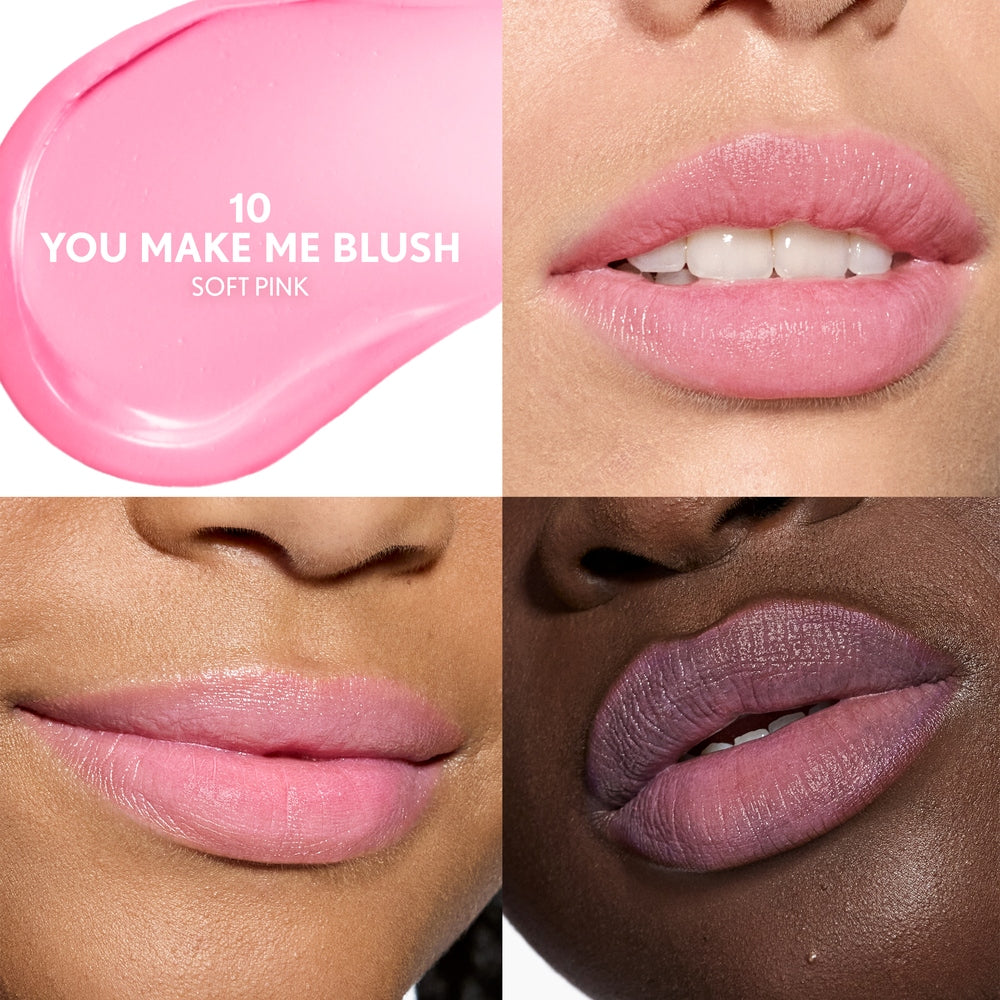 Clean Fresh Tinted Lip Balm Spf 15 - US 5578