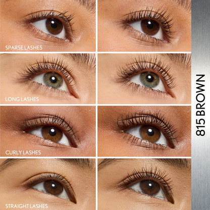 Lash Blast Bond Mascara - US 3995