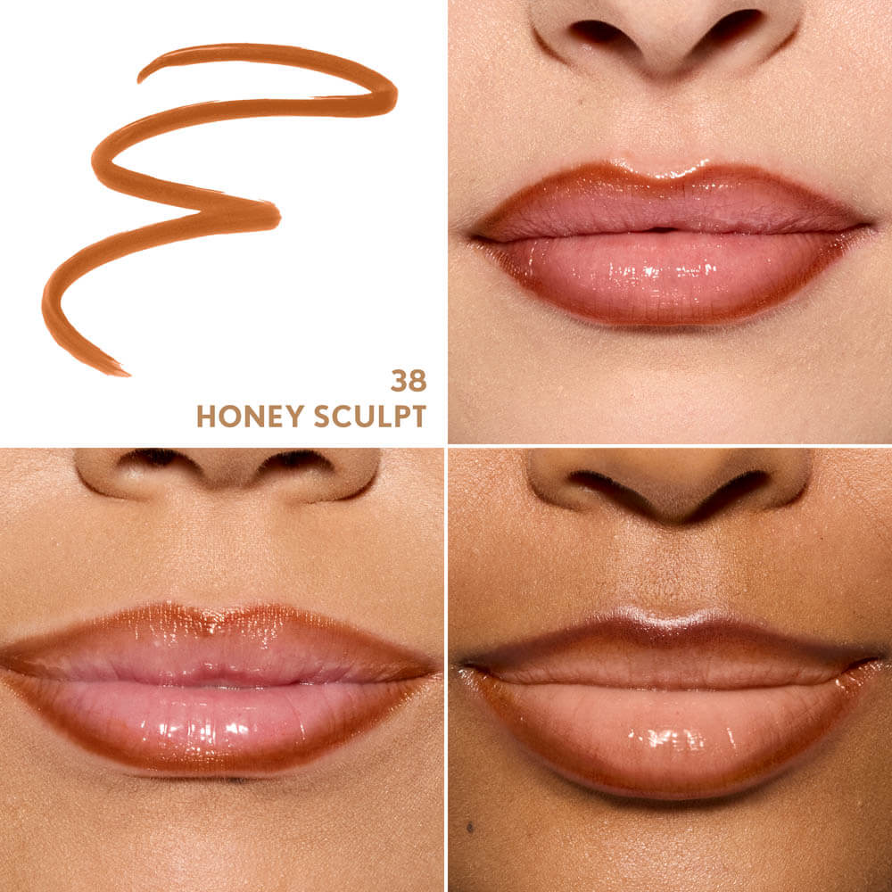 Outlast Lipstain - US 8016