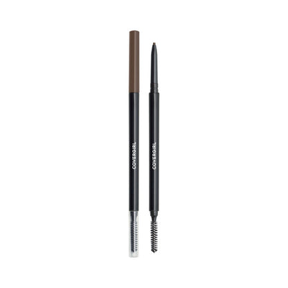 Easy Breezy Brow Micro Fine Fill + Define Eyebrow Pencil - US 3467