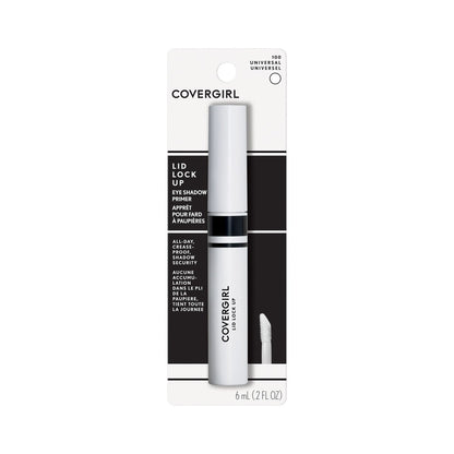 Lid Lock Up Eyeshadow Primer - US 7309