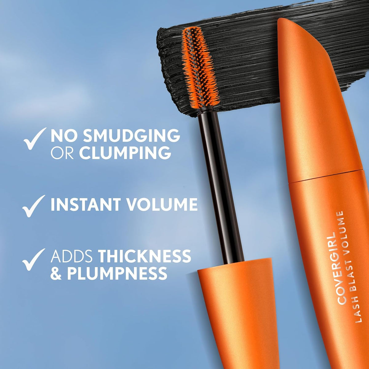 Lash Blast Volume Mascara - US 8342