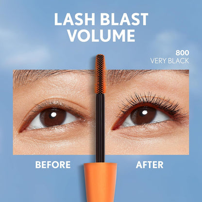 Lash Blast Volume Mascara - US 9724
