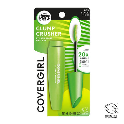 Lash Blast Clump Crusher Mascara - US 9572
