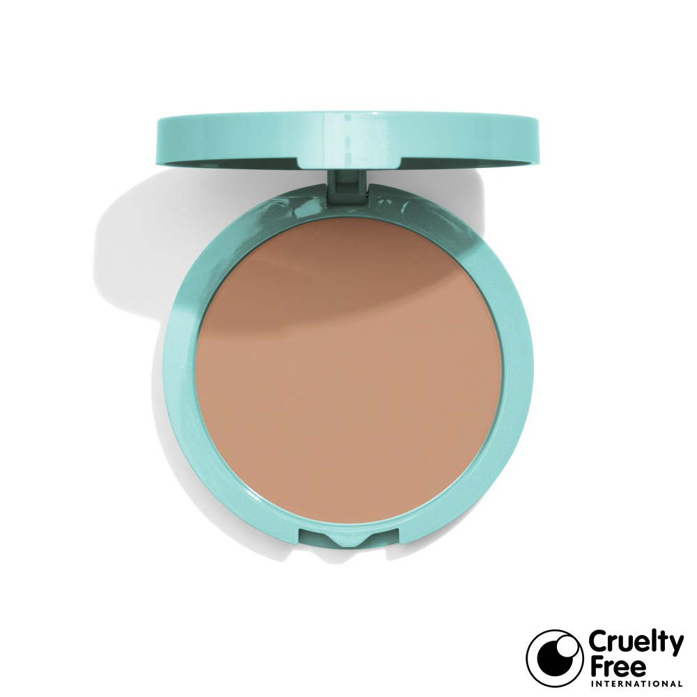Clean Matte Pressed Powder - US 7070