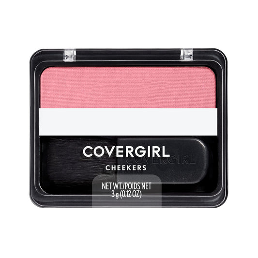 Cheekers Blush - US 3208