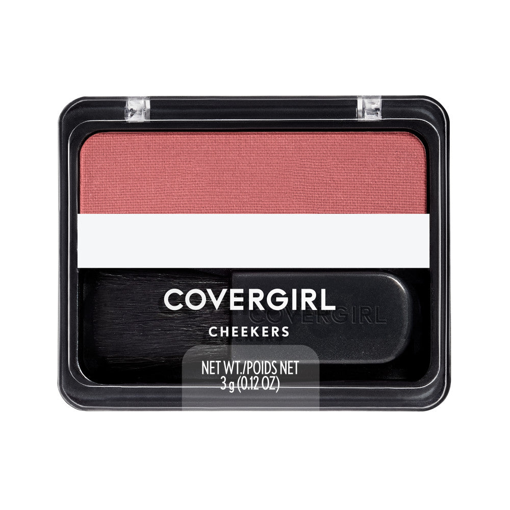 Cheekers Blush - US 4758