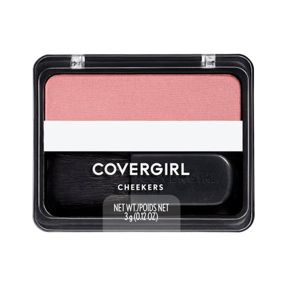 Cheekers Blush - US 1702