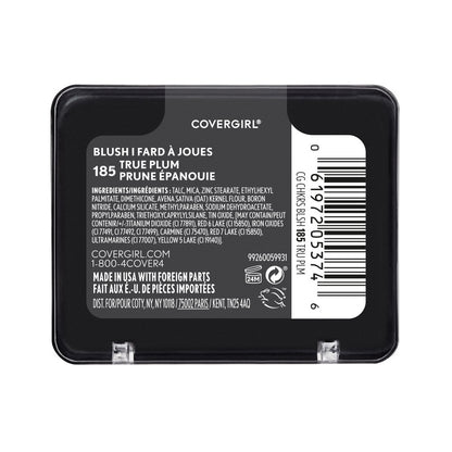 Cheekers Blush - US 0599