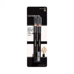 Easy Breezy Brow Fill + Define Brow Pencil - US 8834