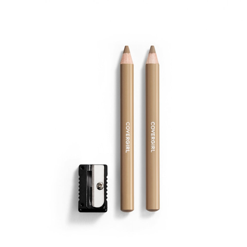 Easy Breezy Brow Fill + Define Brow Pencil - US 8834
