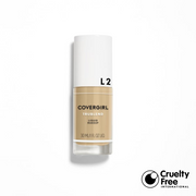 L-2 - Classic Ivory