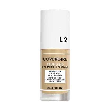 Trublend Hydrating Foundation - US 9507