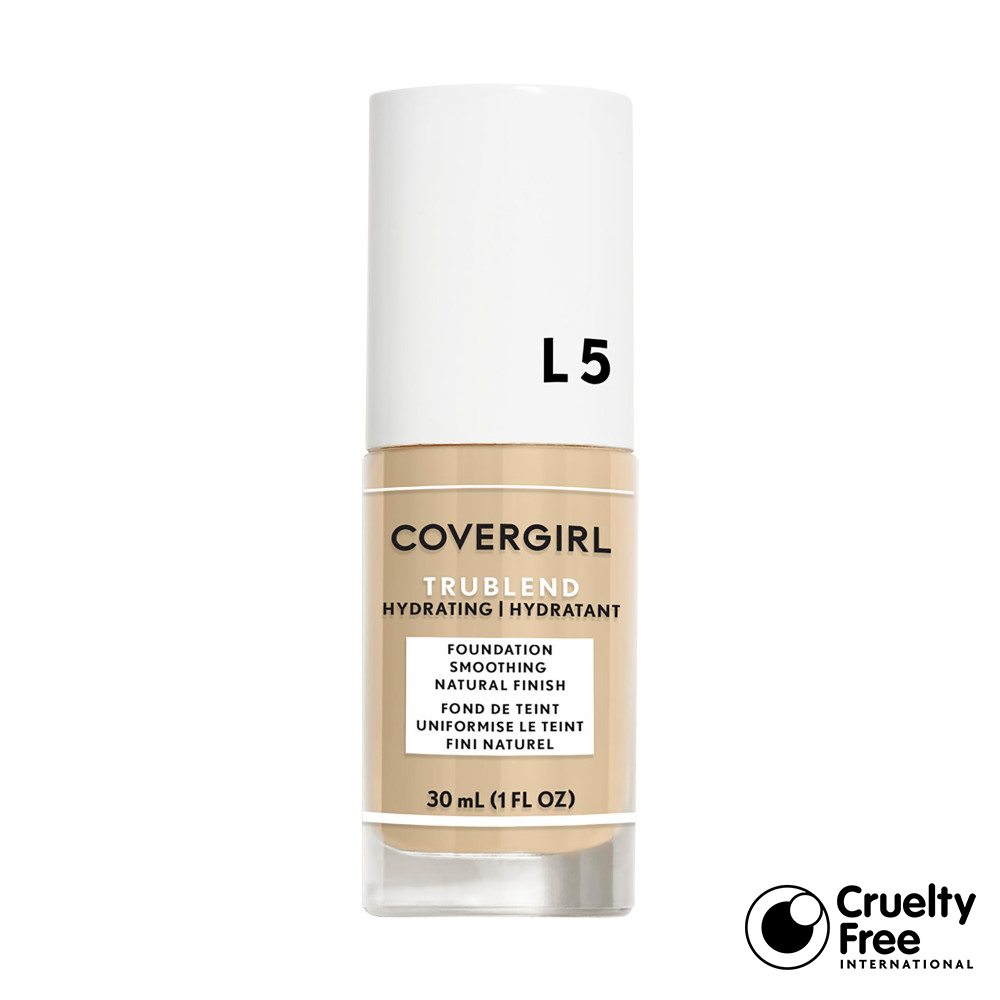 Trublend Hydrating Foundation - US 6998