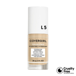 Trublend Hydrating Foundation - US 6998