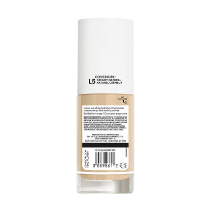 Trublend Hydrating Foundation - US 6998