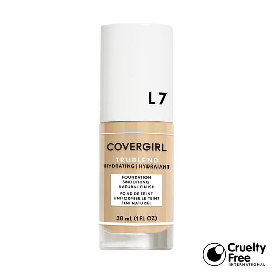 Trublend Hydrating Foundation - US 1944