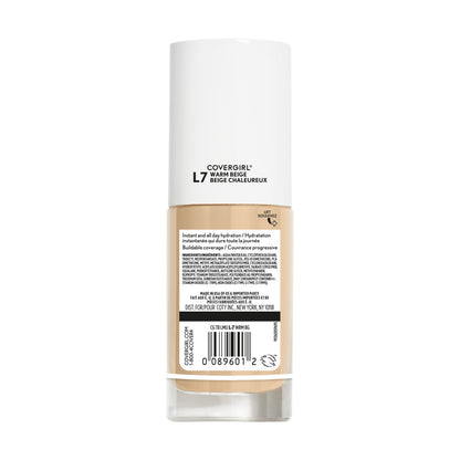 Trublend Hydrating Foundation - US 1944