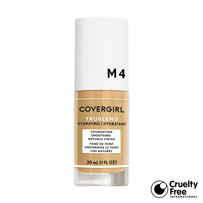 Trublend Hydrating Foundation - US 0836