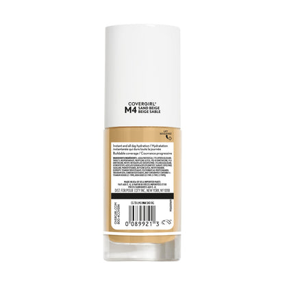 Trublend Hydrating Foundation - US 0836