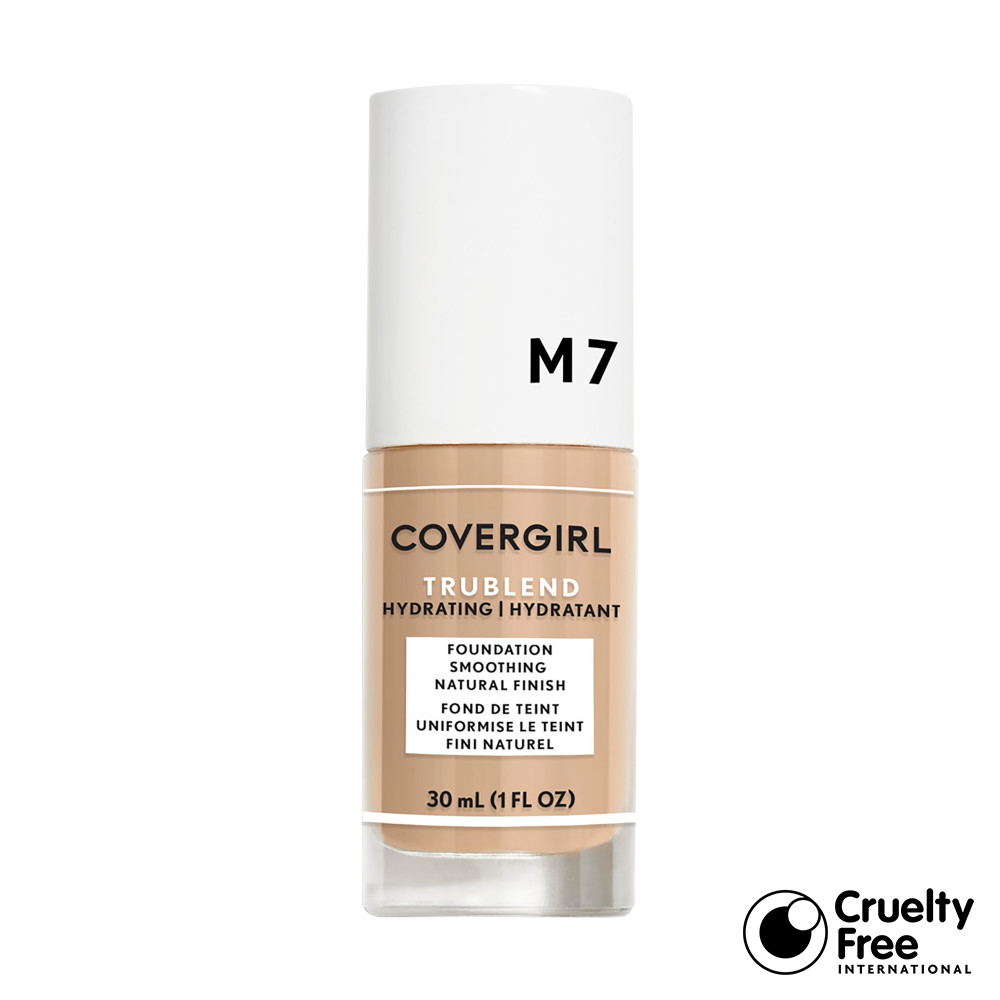 Trublend Hydrating Foundation - US 4729