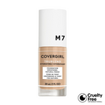 Trublend Hydrating Foundation - US 4729