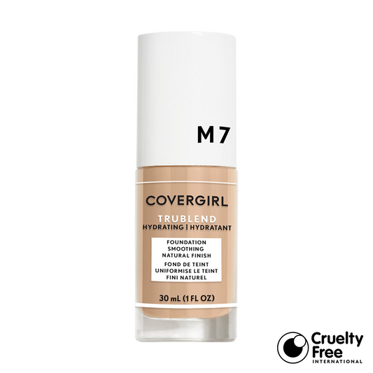 Trublend Hydrating Foundation - US 4729
