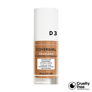 D-3 - Honey Beige