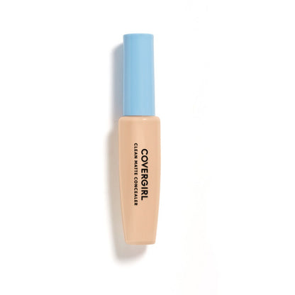 Clean Matte Oil-Free Concealer - US 4639