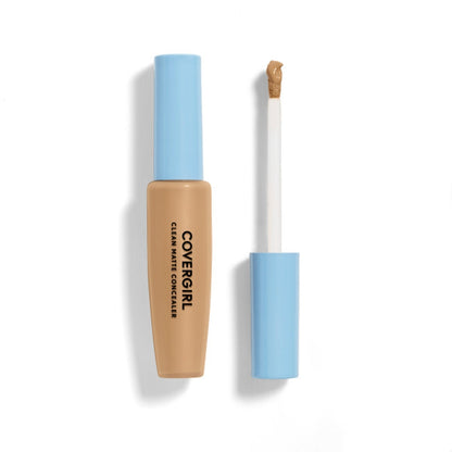 Clean Matte Oil-Free Concealer - US 5595