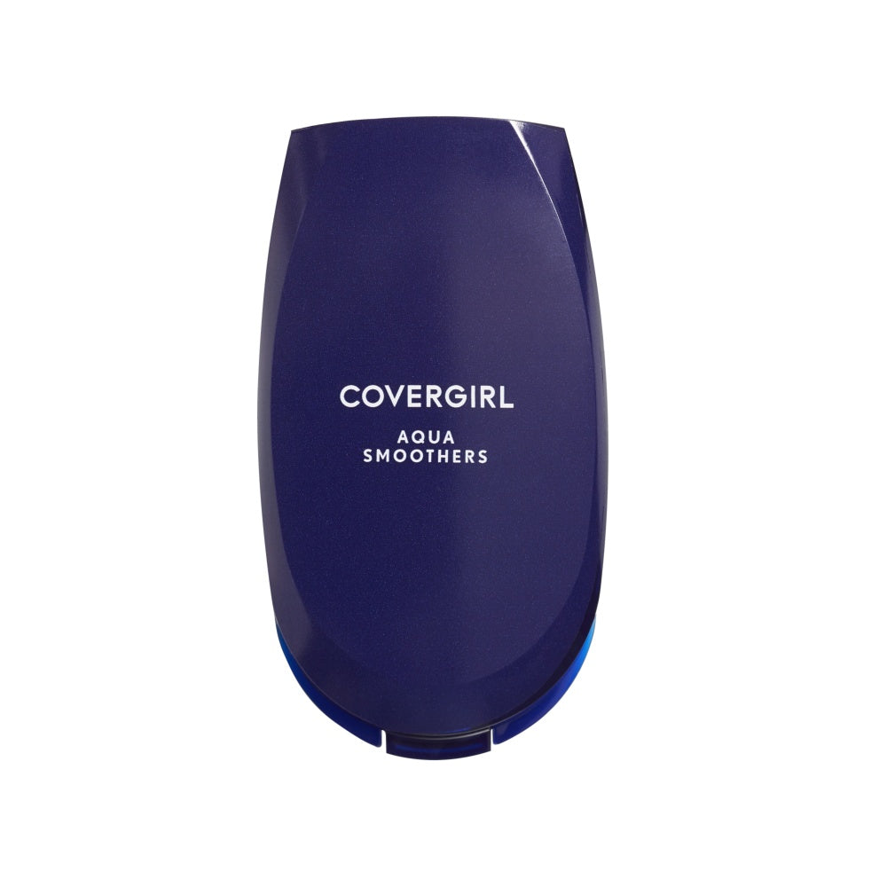 Aquasmooth Compact Foundation - US 4603