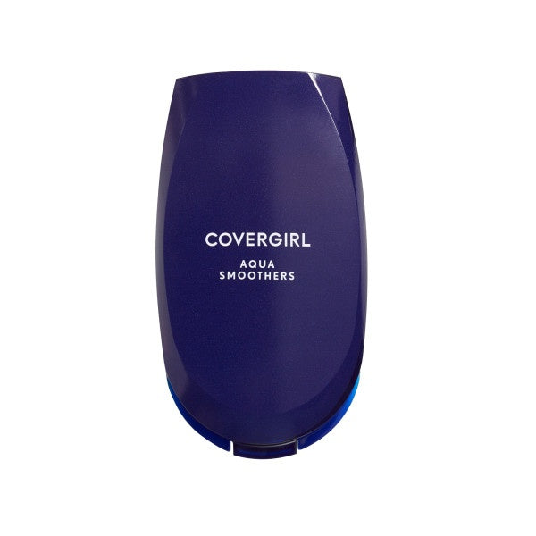 Aquasmooth Compact Foundation - US 5051