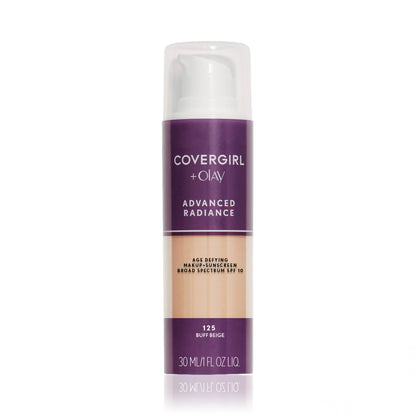 Advanced Radiance Liquid Foundation - US 5328