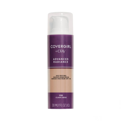 Advanced Radiance Liquid Foundation - US 1441