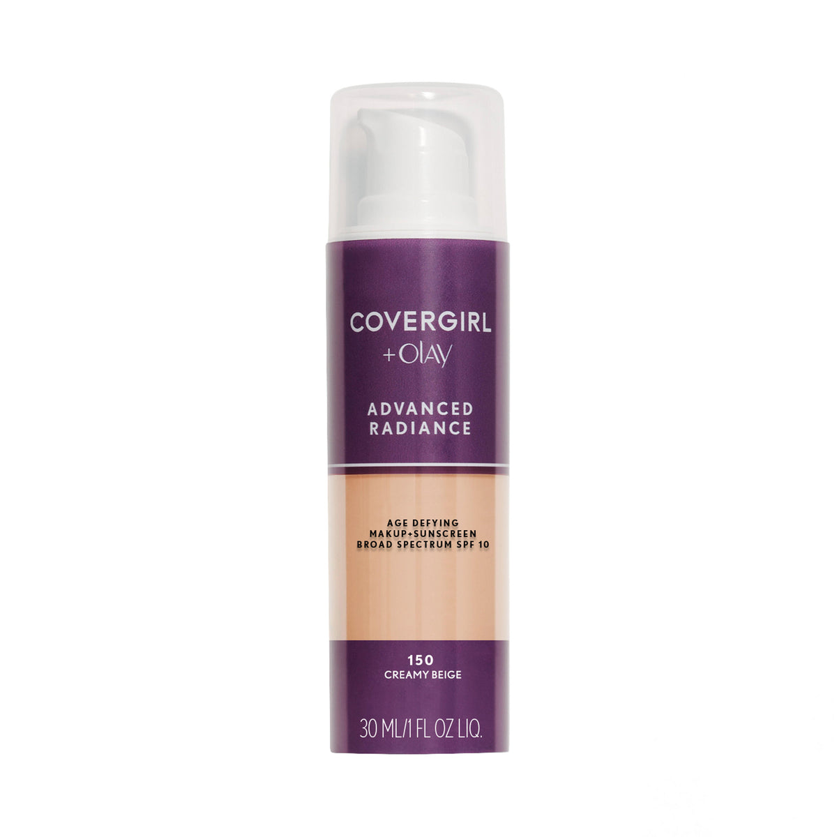 Advanced Radiance Liquid Foundation - US 0767