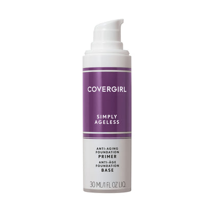 Simply Ageless + Olay Anti Aging Primer - US 9083