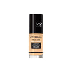 Trublend Matte Made Foundation - US 2161