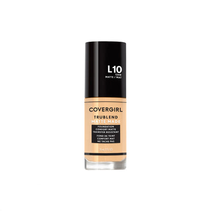 Trublend Matte Made Foundation - US 2161