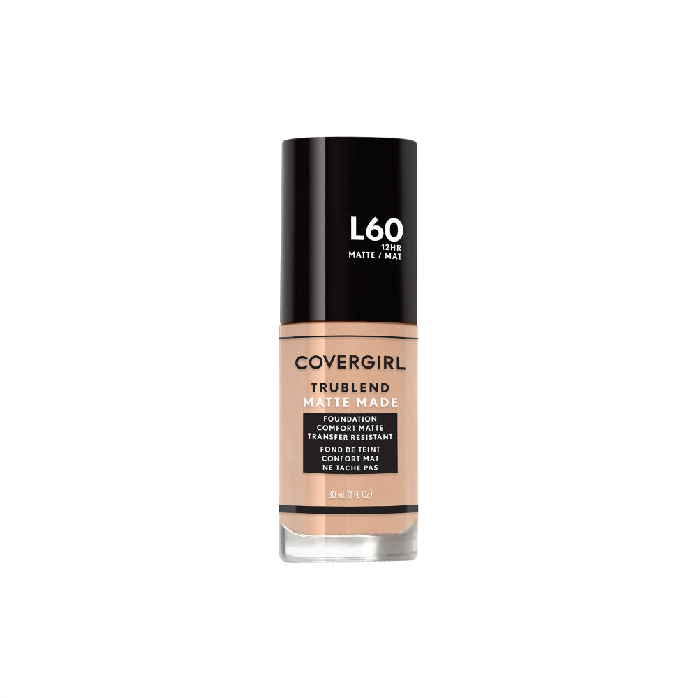 Trublend Matte Made Foundation - US 5148